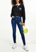 Джинсы TOMMY JEANS 153549 фото 2