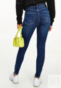 Джинсы TOMMY JEANS 153549 фото 3