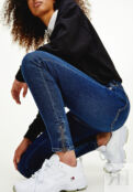 Джинсы TOMMY JEANS 153549 фото 4