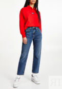 Джинсы TOMMY JEANS 153550 фото 2