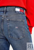 Джинсы TOMMY JEANS 153550 фото 4