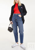 Джинсы TOMMY JEANS 153551 фото 2