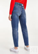 Джинсы TOMMY JEANS 153551 фото 3