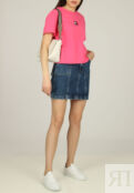 Юбка TOMMY HILFIGER 153554 фото 2