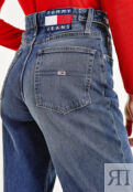 Джинсы TOMMY JEANS 153551 фото 4