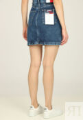 Юбка TOMMY HILFIGER 153554 фото 3