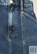 Юбка TOMMY HILFIGER 153554 фото 4