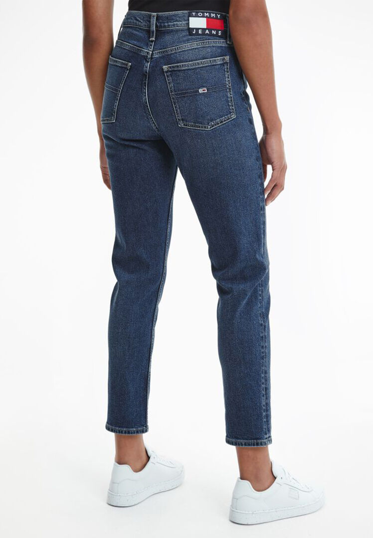 Джинсы TOMMY JEANS