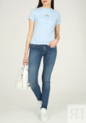 Джинсы TOMMY JEANS 153659 фото 2