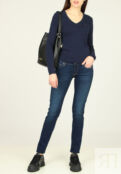 Джинсы TOMMY JEANS 153664 фото 2