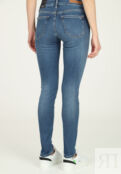 Джинсы TOMMY JEANS 153659 фото 4