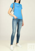 Джинсы TOMMY JEANS 153670 фото 2