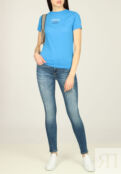 Джинсы TOMMY JEANS 153670 фото 3