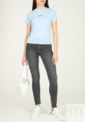 Джинсы TOMMY JEANS 153678 фото 2