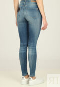 Джинсы TOMMY JEANS 153670 фото 4
