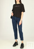 Джинсы TOMMY JEANS 153672 фото 2