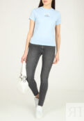 Джинсы TOMMY JEANS 153678 фото 3
