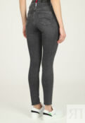 Джинсы TOMMY JEANS 153678 фото 4