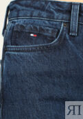 Джинсы TOMMY JEANS 153672 фото 4