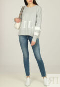 Джинсы TOMMY JEANS 153647 фото 2