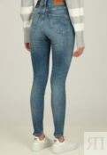 Джинсы TOMMY JEANS 153647 фото 4