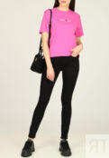 Джинсы TOMMY JEANS 153645 фото 2