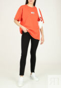 Джинсы TOMMY JEANS 153641 фото 2