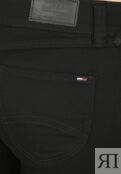 Джинсы TOMMY JEANS 153641 фото 4