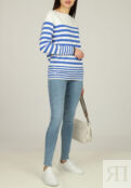 Джинсы TOMMY HILFIGER 153668 фото 2