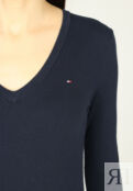 Джемпер TOMMY HILFIGER 153657 фото 4