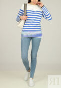 Джемпер TOMMY HILFIGER 153666 фото 2