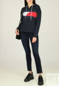 Толстовка TOMMY HILFIGER 153669 фото 2
