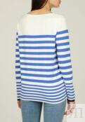 Джемпер TOMMY HILFIGER 153666 фото 4