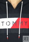 Толстовка TOMMY HILFIGER 153669 фото 4