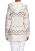 Пальто ERMANNO SCERVINO 147913 фото 2