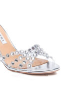 Мюли AQUAZZURA 154237 фото 3