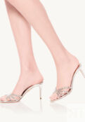 Мюли AQUAZZURA 154237 фото 4