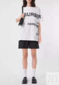 Футболка BURBERRY 153950 фото 2