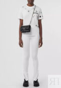 Футболка BURBERRY 153949 фото 2