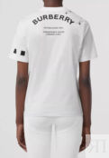 Футболка BURBERRY 153949 фото 3