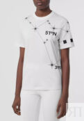 Футболка BURBERRY 153949 фото 4