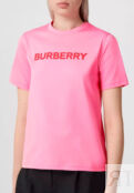 Футболка BURBERRY 153919 фото 3