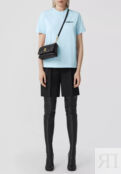 Футболка BURBERRY 153915 фото 2