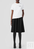 Футболка BURBERRY 153884 фото 2