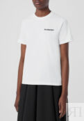 Футболка BURBERRY 153884 фото 4