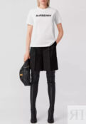 Футболка BURBERRY 153945 фото 2