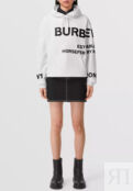 Толстовка BURBERRY 153948 фото 2