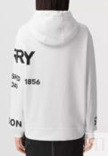 Толстовка BURBERRY 153948 фото 3