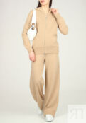 Толстовка ERMANNO SCERVINO 147915 фото 2