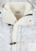 Куртка STONE ISLAND 154856 фото 3